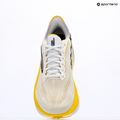 Férfi futócipők Brooks Hyperion Max 4 white/cyber yellow/black 9