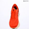 Férfi futócipők Brooks Hyperion Max 4 tigerlily/wood ash/black 9