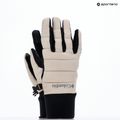 Női túrakesztyű Columbia Powder Lite II Dark Stone 4
