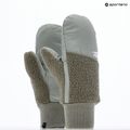 Kesztyű Nike High Pile Fleece light army/jade horizon/white 3