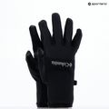 Női trekking kesztyűk Columbia Arctict Peak black 4