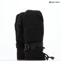Túrakesztyű Pinewood Padded black 9