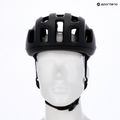 POC Ventral Air MIPS kerékpáros sisak urán fekete matt/hidrogén fehér matt 6