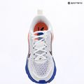 Gyerek futócipők Nike Vomero 18 white/racer blue/atomic pink/black 9