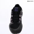 Gyerek teniszcipő Nike Court Jr. Vapor X Multi Color/Psychic Purple/Black 9