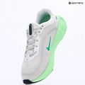 Gyerek futócipők Nike Stellar Ride white/photon dust/illusion green 9