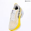 Női futócipők Brooks Hyperion Max 4 white/cyber yellow/black 9