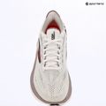 Női futócipők Brooks Hyperion Max 4 coconut/raisin/pink 9