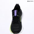 Női futócipők Brooks Adrenaline GTS 25 black/blackened pearl/purple 9