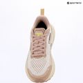 Női futócipők Brooks Cascadia 20 arctic wolf/rose/nightlife 9