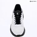 Női cipők Jordan Trunner Flow white/black 9