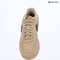 Férfi cipők Nike Court Vision SE Rattan/Rocky Tan/Mink Brown 9