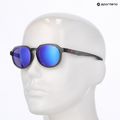 Rudy Project Glamshady kristály hamu/multilézer lila napszemüveg 8