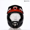 Gyerek kerékpáros sisak Leatt MTB Enduro 2.0 V26 Jr red 6