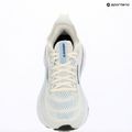 Női futócipők Brooks Adrenaline GTS 25 star white/nantucket/chrome 9