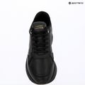 Női cipők Tommy Hilfiger Retro Runner black 9