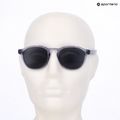 Nike Smash indigókék/ sötétszürke gyermek napszemüveg 9