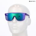Under Armour Define/G S3 matt ibolya/zöld többrétegű férfi napszemüveg 10