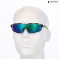Under Armour 7001/S S3 szürke/zöld többrétegű gyermek napszemüveg 10