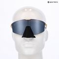 Julbo Edge Cover Spectron világosbarna/sötétbarna napszemüveg 19