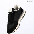 Férfi cipő Tommy Jeans Eva Runner Mix fekete 9
