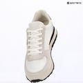 Férfi cipő Tommy Jeans Eva Runner Mix ekrü 9