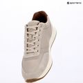 Férfi cipők Tommy Hilfiger Runner Suede Mix classic stone tracksuits 9