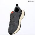 Férfi edzőcipők Under Armour Charged Edge castlerock/winter white/anthem red 9