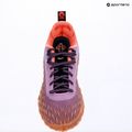 Férfi kosárlabda cipő Nike S.T. Flare 2 rush fuchsia/purple dynasty/black 9