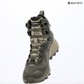 Férfi cipők Aeronautica Militare 262SC0276UCT04327 grey 9
