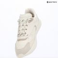 Férfi cipők Tommy Hilfiger Lightweight Runner Monocolor ecru 9