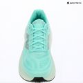 Női futócipők New Balance Fresh Foam More V6 bright mint/cosmic jade 9