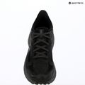 Női futócipők HOKA Challenger 8 black/outer orbit 9