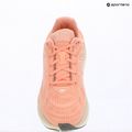 Női futócipők New Balance 1080's V15 pink lemonade/angora 9