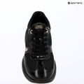 Női cipők Tommy Hilfiger ModernRunner Shiny Leather black 9