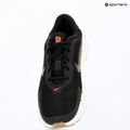 Női edzőcipők Nike Flex Train Print black/iron grey/sail/multi color 10