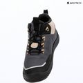 Gyerek barefoot cipők Reima Sankari soft black 9