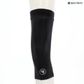 Férfi kerékpáros szár Endura FS260 Thermal Knee Warmers black 3