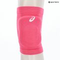 Térdvédők ASICS Gel Kneepad pink glo 4