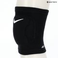 Röplabda térdvédők Nike Streak Voleyball Knee Pads black 3