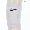 Röplabdás térdvédő Nike Streak Voleyball Knee Pads white 4