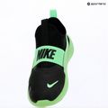 Gyermekcipő Nike Flex Runner 4 black/illusion green/black 7