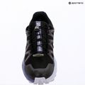 Női futócipők Salomon Speedcross Peak GTX black/cosmic sky 9