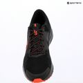 Férfi futócipők Nike Run Defy Black/Anthracite/Bright Crimson 10