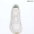 Női cipők Tommy Hilfiger Retro Runner white 9