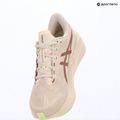 Férfi futócipők ASICS Novablast 6 rose dust/illuminate yellow 9