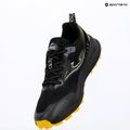 Férfi futócipők Joma Tundra black 9