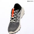 Férfi futócipők Salomon Alphaglide GTX castlerock/lunar rock 9