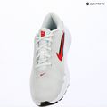 Férfi edzőcipők Nike Flex Train off white/white/black/university red 8