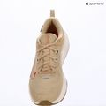 Férfi futócipők Nike Juniper Trail 2 GORE-TEX linen/light orewood brown/light crimson 6